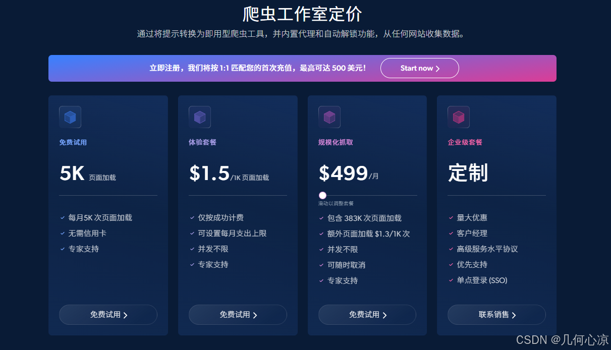 Bright Data Scraper Studio 深度评测：用 AI 提示词，几分钟为任意网站搭建数据管道（2026）