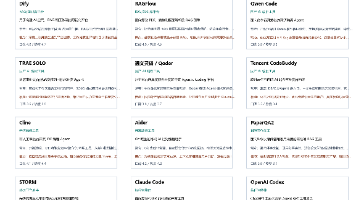 2026 年 12 个 AI Agent 工具盘点：Claude Code、Codex、Qwen Code、Dify、RAGFlow 怎么选？