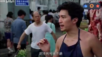 推荐一个有意义的开源项目：司法文书多维智检系统