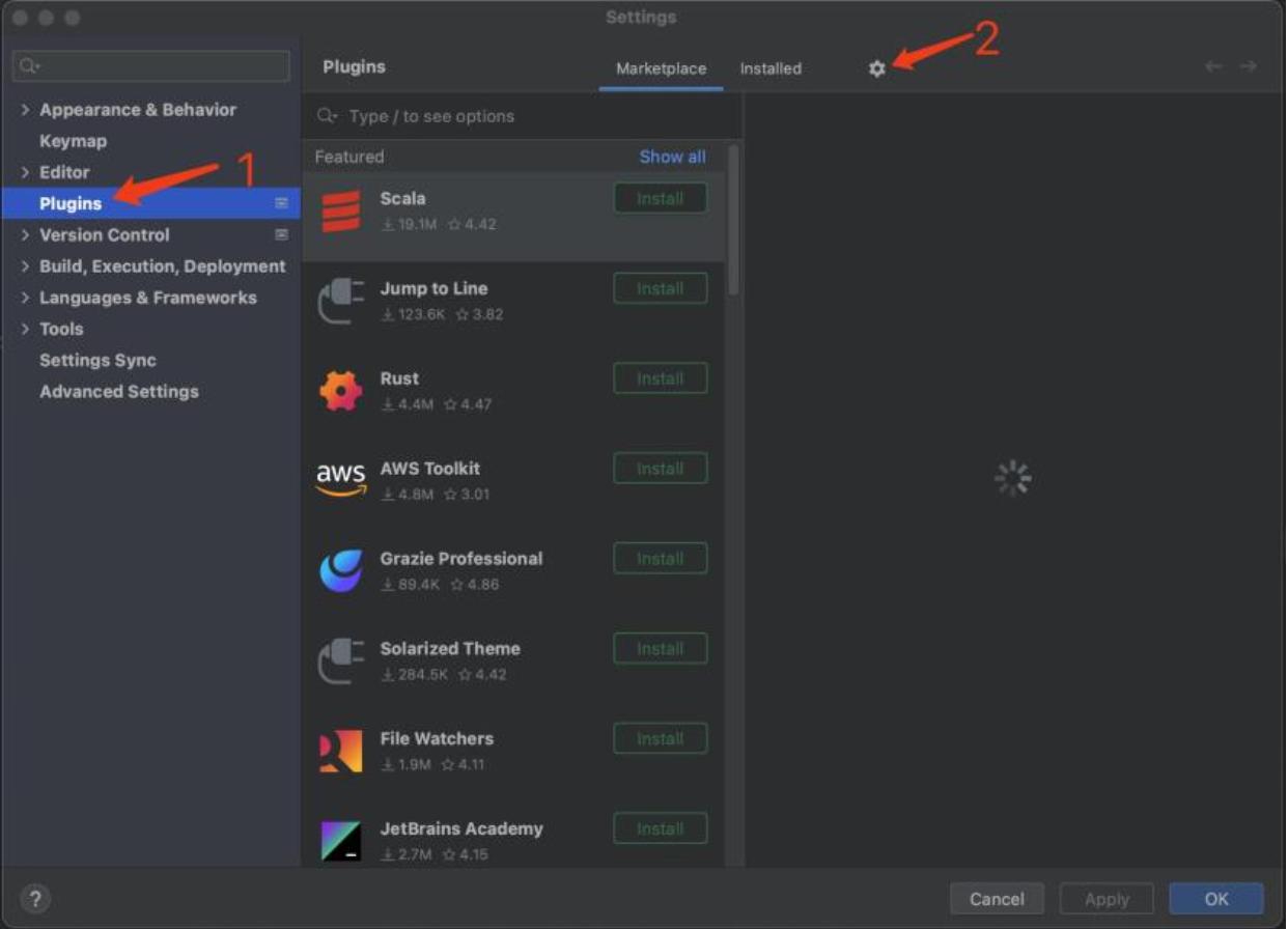 PyCharm AI插件安装配置保姆级教程