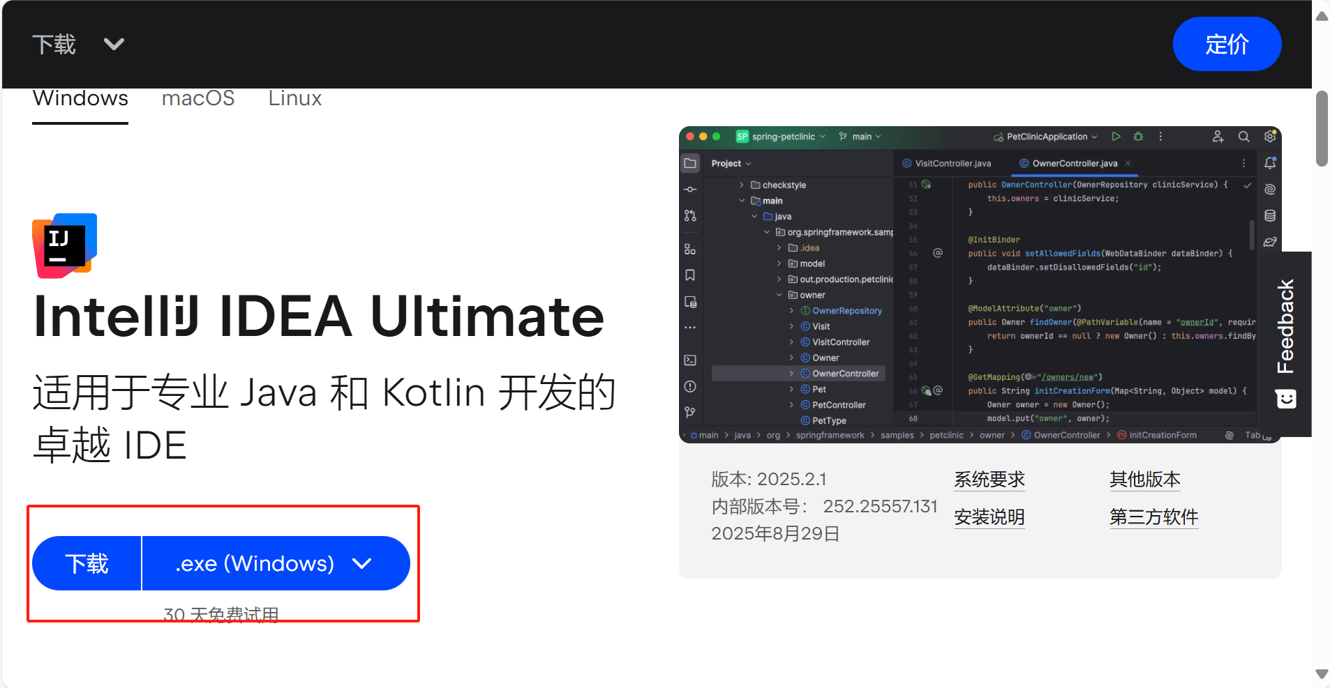 飞算JavaAI的安装及其使用方法