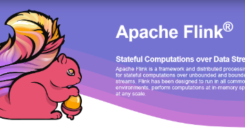 Flink词频统计实战[Java版]