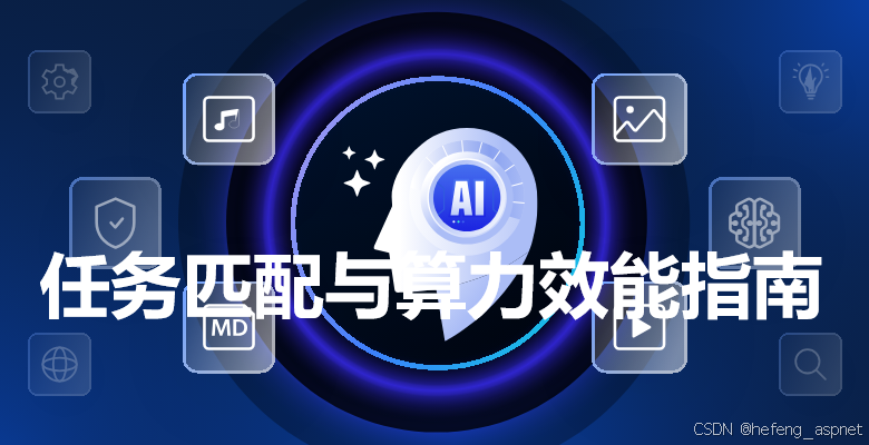 AI训练产区图:GPU算力梯队与任务匹配指南,构建AI模型训练中的一线/二线算力资源标准图谱