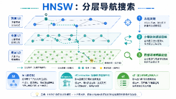 【AI】向量数据库的原理与选型详解