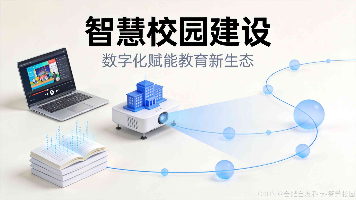 智慧校园官网的高效应用：优化学校管理体系的五大核心策略‌