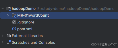 Hadoop2 - MapReduce详解
