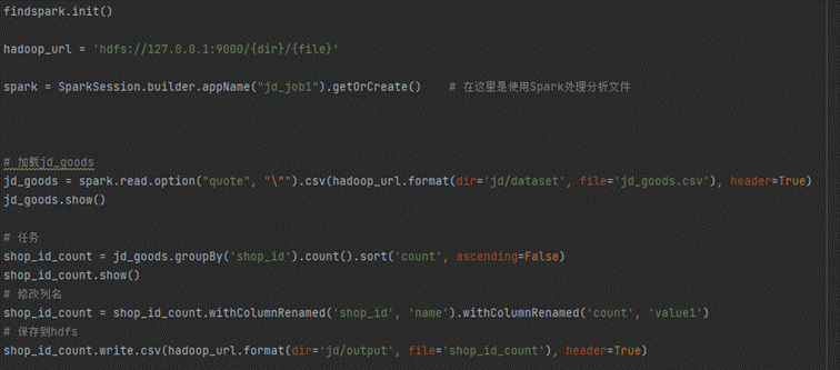 大数据深度学习毕设答辩|毕业设计项目|毕设设计Django+Vue基于大数据技术的水产品价格信息分析系统的设计与实现