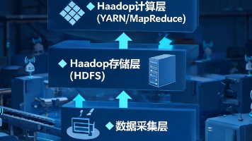 工业领域的Hadoop架构学习~系列文章13：数据湖架构 – 工业大数据的统一存储底座