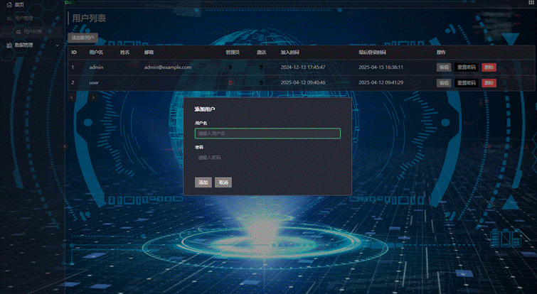 大数据深度学习毕设答辩|毕业设计项目|毕设设计Django+Vue基于大数据技术的水产品价格信息分析系统的设计与实现