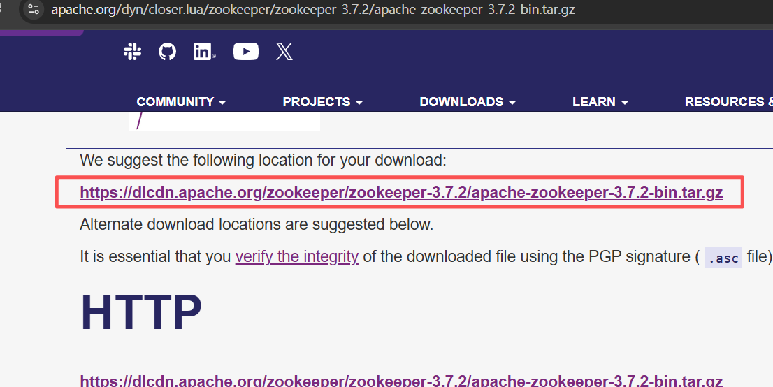 七、ZooKeeper 原理与常见应用场景
