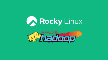如何在Rocky Linux 8单节点集群上安装Apache Hadoop