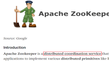 ZooKeeper 3.7.1三节点集群部署：myid、选举与同步测试
