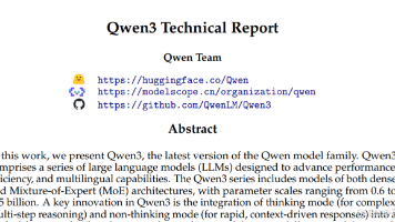 【AI大模型前沿】阿里通义千问 Qwen3-Coder：开启智能代码生成与代理式编程新时代
