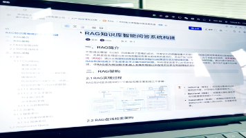 我把公司 3000 份内部文档喂给了 AI：用 RAG + 重排序搭建“问不倒“的企业知识库