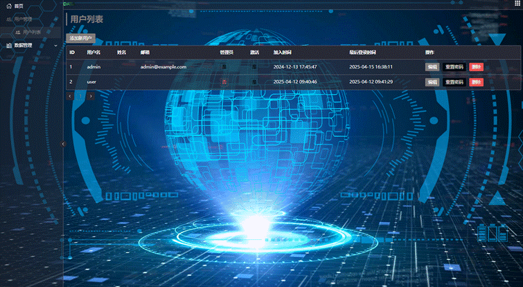 大数据深度学习毕设答辩|毕业设计项目|毕设设计Django+Vue基于大数据技术的水产品价格信息分析系统的设计与实现