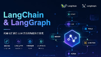从 Vibe Coding 到 LangGraph：AI 时代编程范式的演进与重构