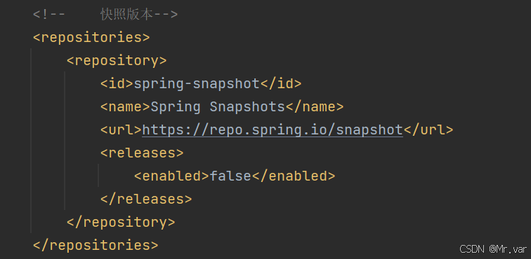 springAI结合ollama简单实现小结
