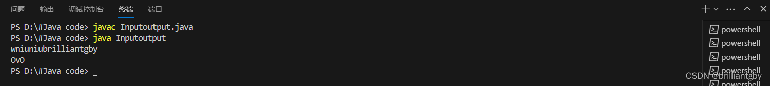 一篇文章让你学会Java的输入与输出