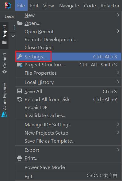 IDEA中调用方法时,如何同步显示方法的注释信息
