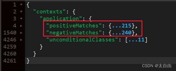 SpringBoot的监控(Actuator)功能用法详解