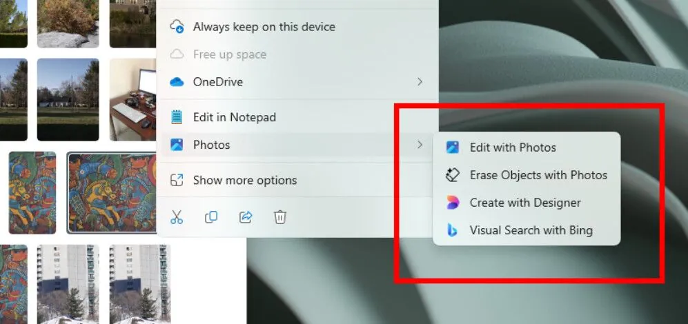 微软邀测 Win10 / Win11 新版照片应用:OCR 搜索、整合 Copilot、支持 JXL
