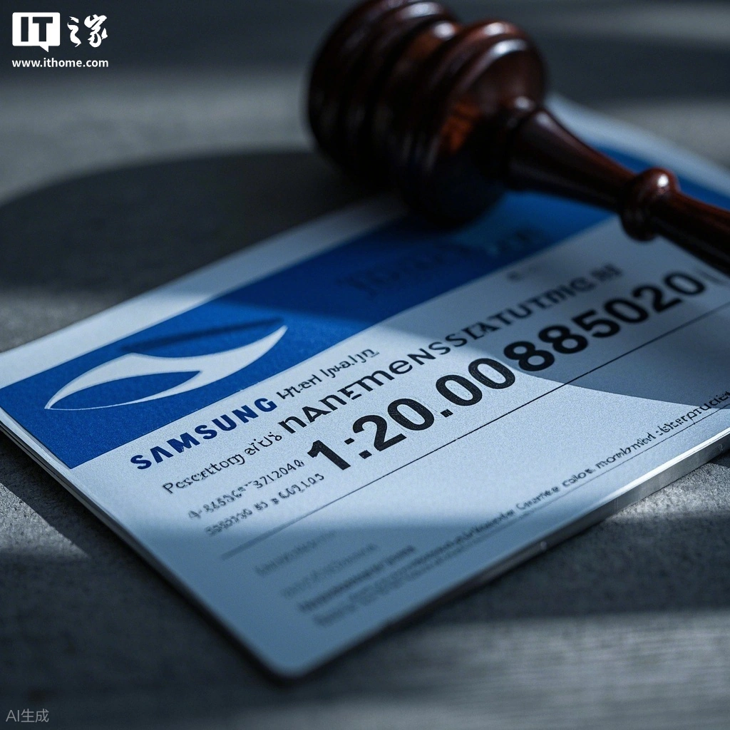 三星被印度追征 6 亿多美元税款,高管也被重罚