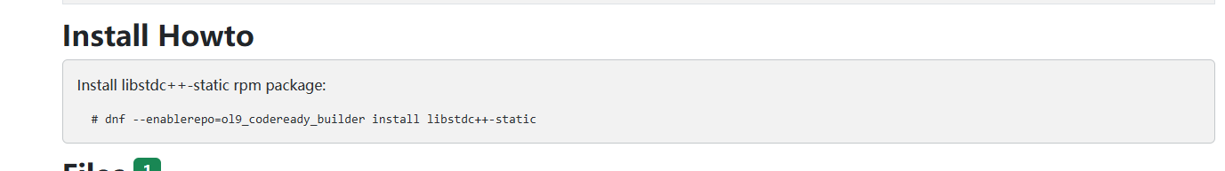 rust程序静态编译的两种方法实例小结