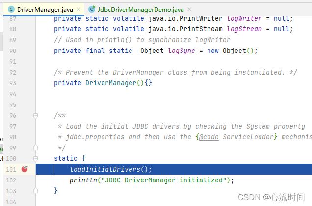 Java SPI在数据库驱动、SpringBoot自动装配中的应用方式