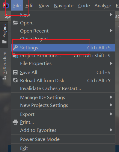 使用IDEA插件反编译jar包的实现方式