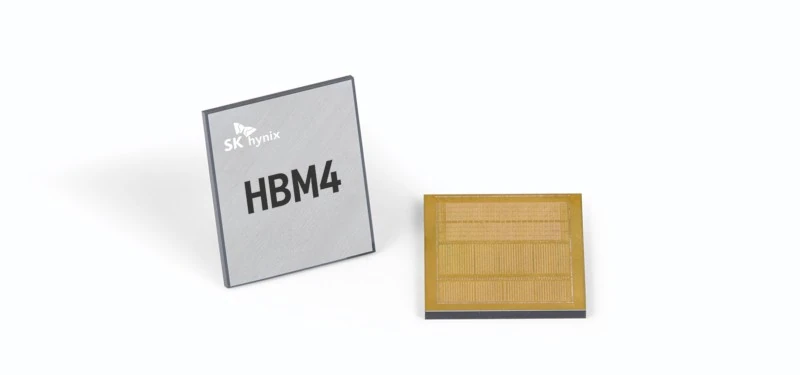 HBM4 时代内存巨头加速混合键合技术导入,产品最快明年亮相