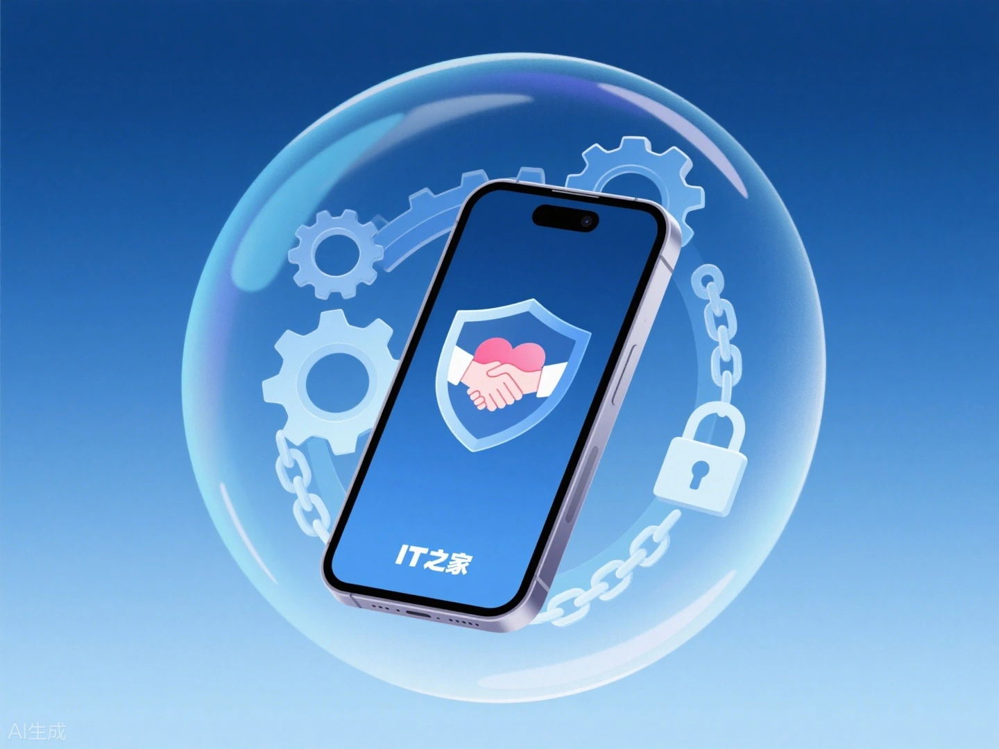 中国信通院联合荣耀、OPPO、vivo、小米、华为等企业,共同制定无障碍服务管理和使用标准